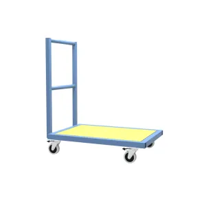 Heavy Duty Platform Truck/Trolley 750/1000KG Capacity