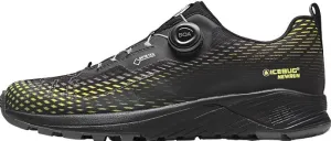 Icebug Men's Newrun Bugrip GTX