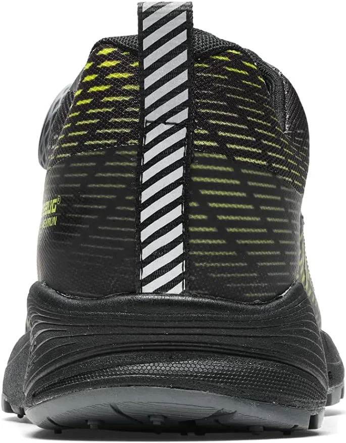 Icebug Men's Newrun Bugrip GTX