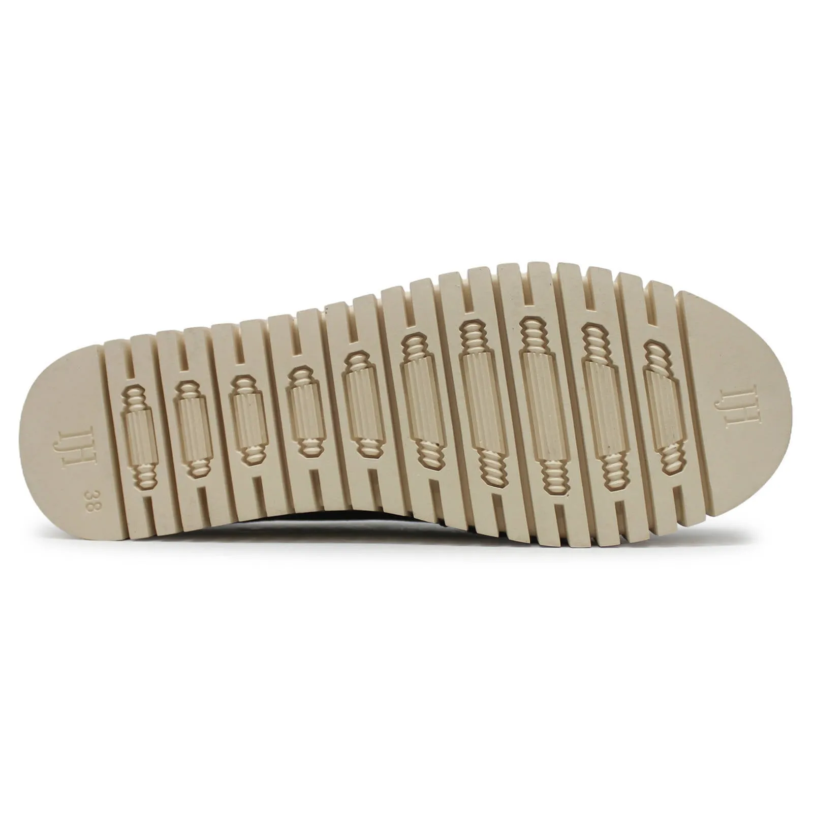 Ilse Jacobsen Tulip 9376 Textile Women's Slip On Sandals
