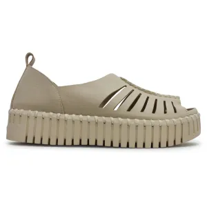 Ilse Jacobsen Tulip 9376 Textile Women's Slip On Sandals