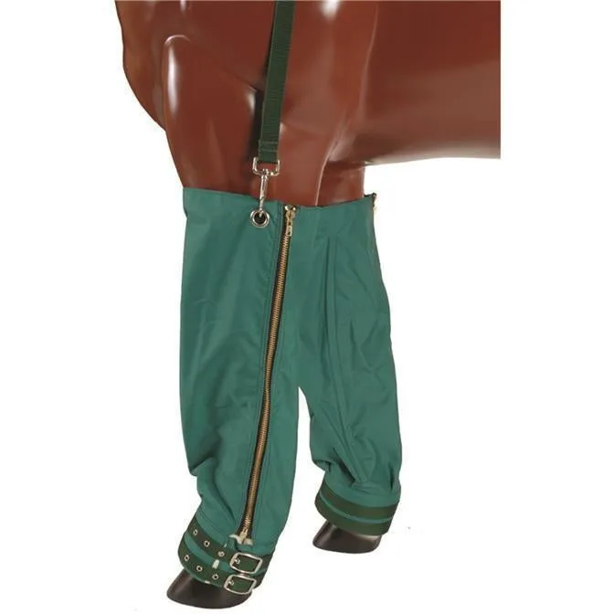 Jacks Inc. Ice Boots