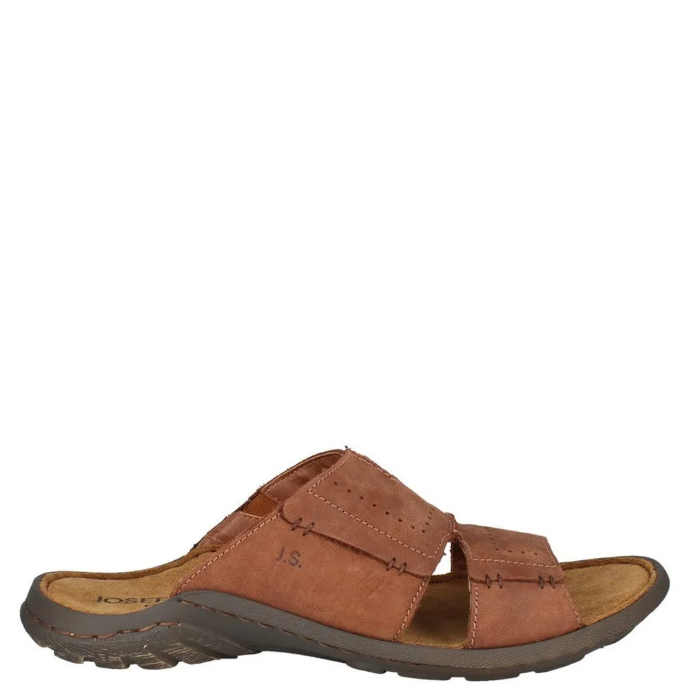 Josef Seibel Logan 21 Mule
