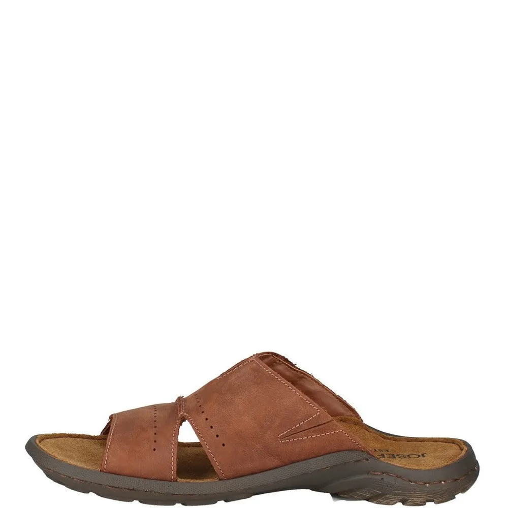 Josef Seibel Logan 21 Mule