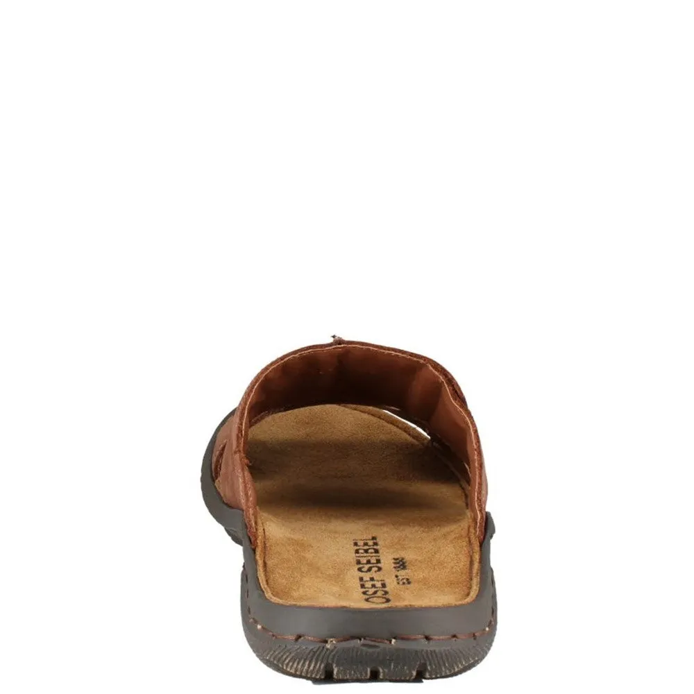 Josef Seibel Logan 21 Mule