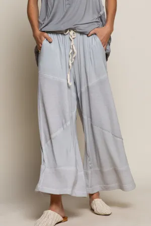 Judy Culotte Pants