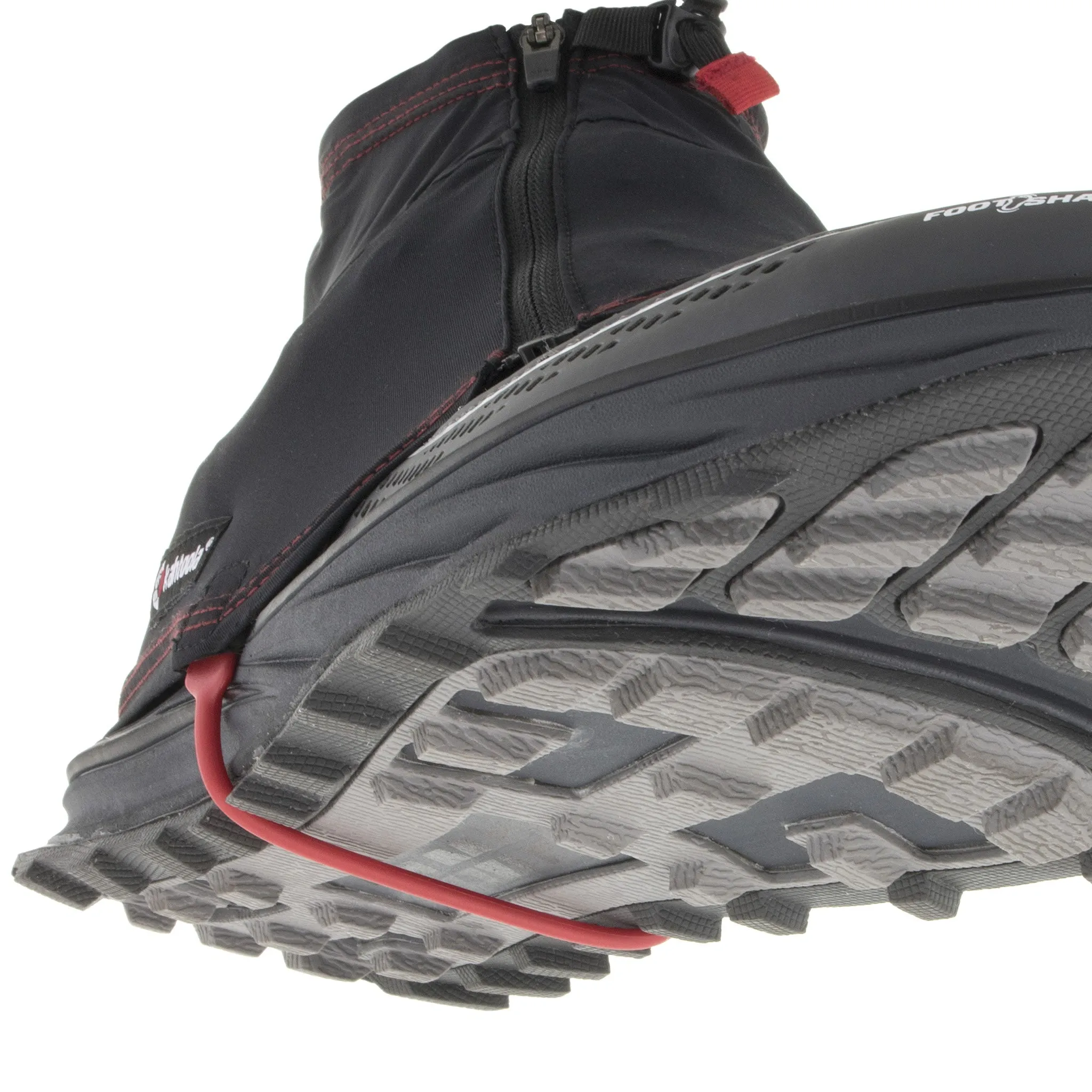 Kahtoola INSTAgaiter LOW Ultra Light Gaiter