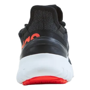 Kaptir 2.0 Core Black/core Black/grey Six
