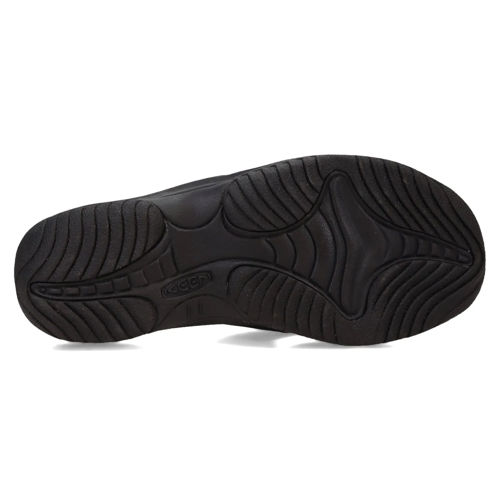 Keen Kona Flip TG Full Grain Leather Men's Toe Post Sandals