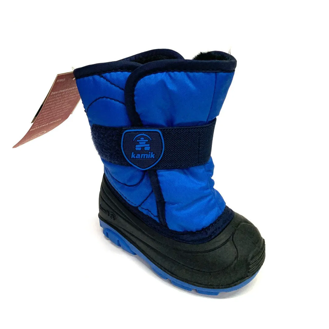 Kids' Snowbug 3 Winter Boots