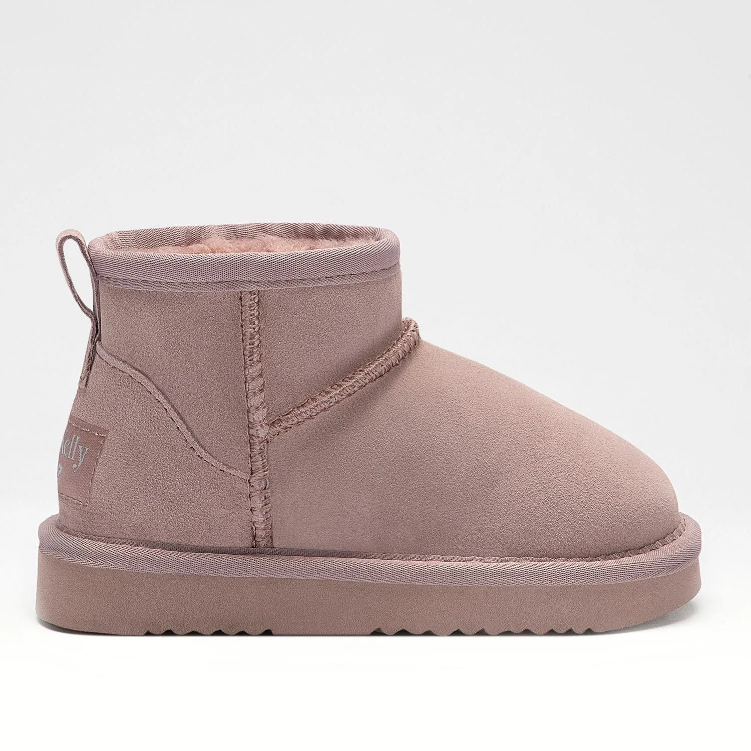 Lelli Kelly Giulia Ankle Boot - Pink