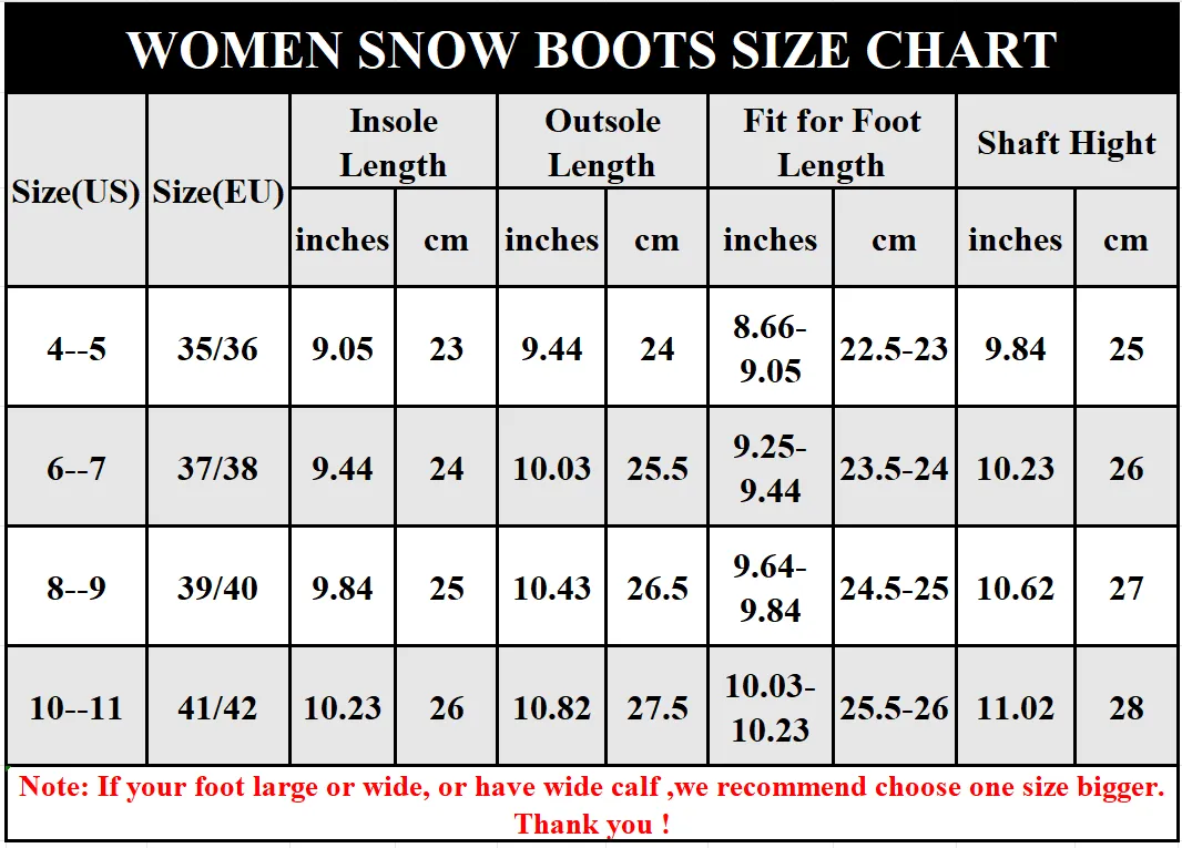 Light Pink Faux Fur Ski Themed Winter Boots
