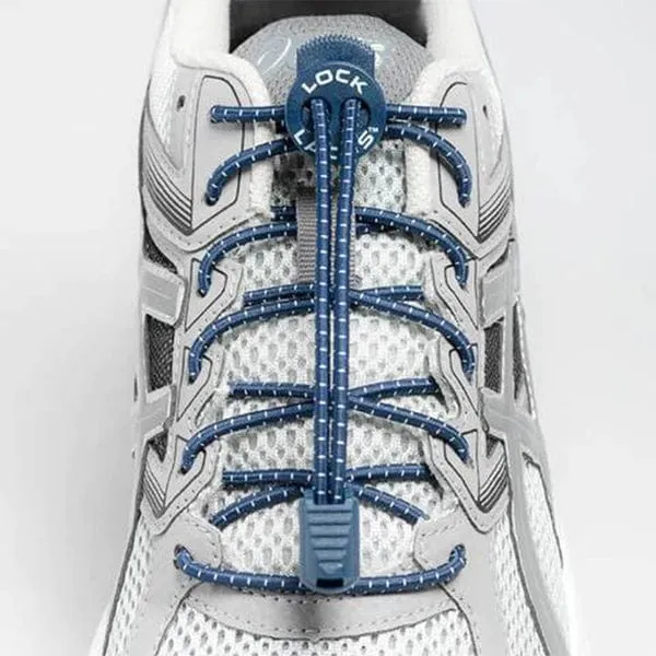 Lock Laces