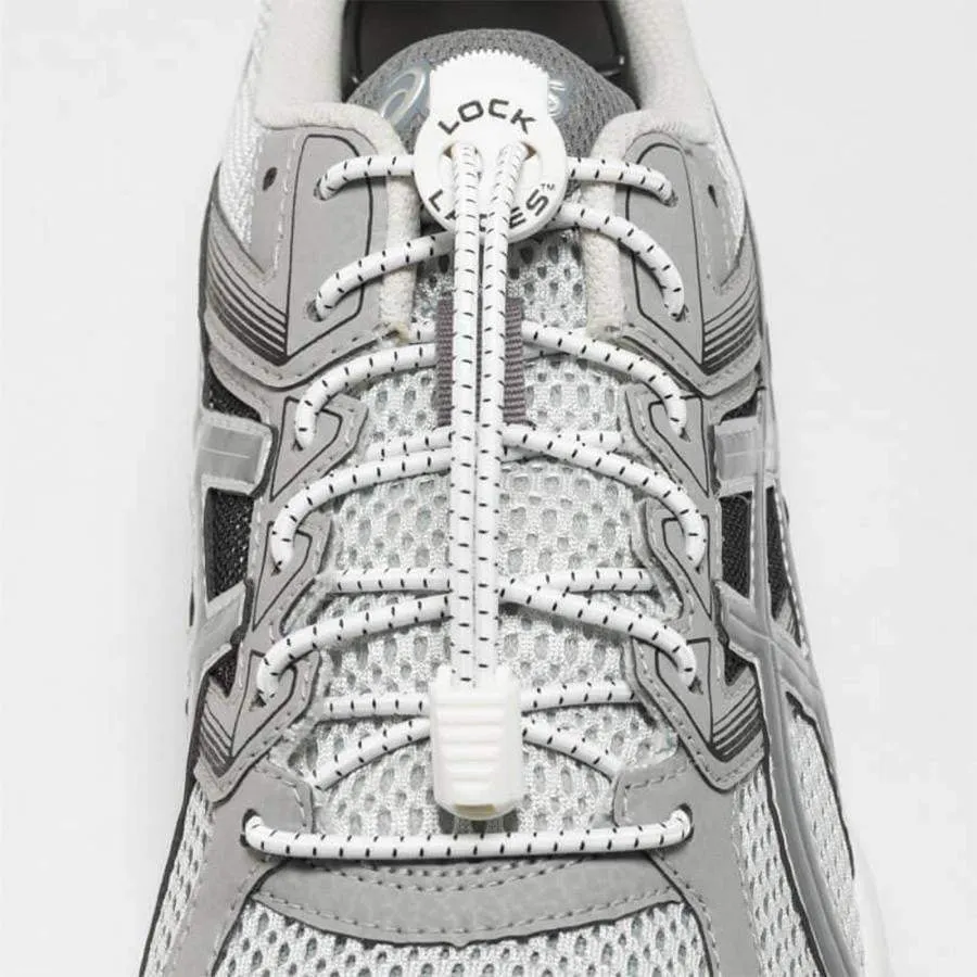 Lock Laces