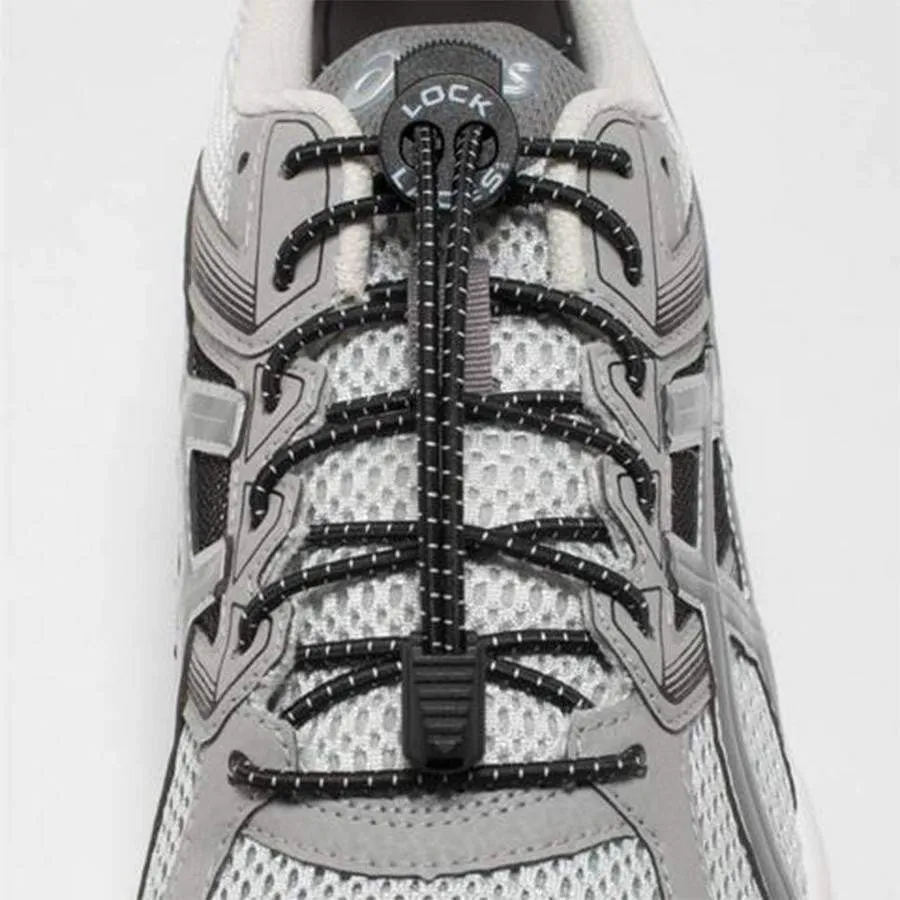 Lock Laces