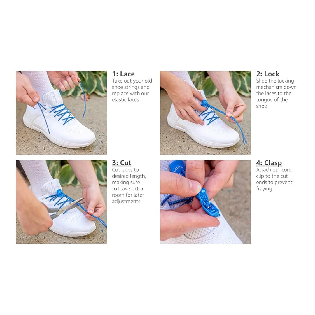 Lock Laces