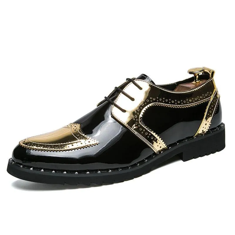 luxury  shoes
