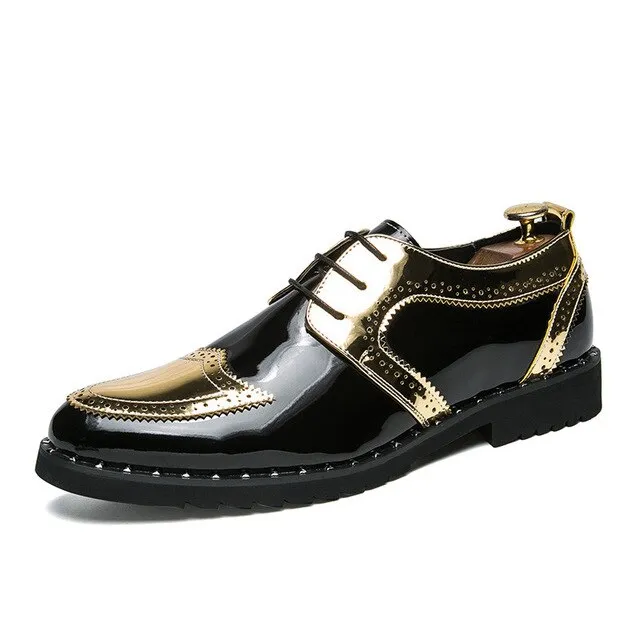 luxury  shoes
