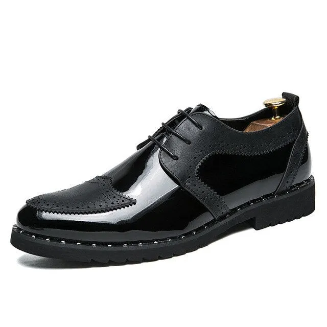luxury  shoes