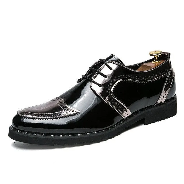 luxury  shoes