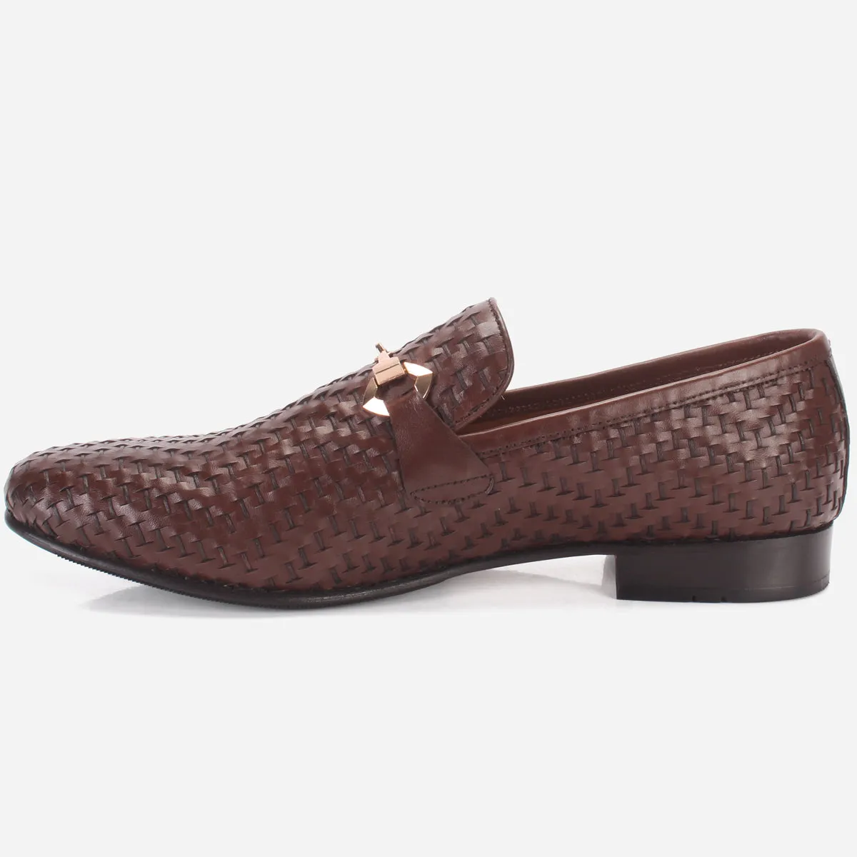 Men's "MARTINS" Leather Formal Dress Office Shoes