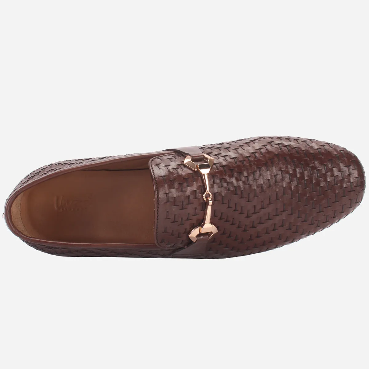 Men's "MARTINS" Leather Formal Dress Office Shoes
