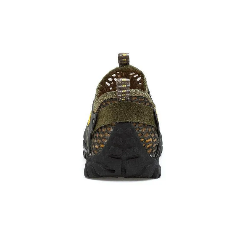 Men’s Summer Breathable Hiking Shoes