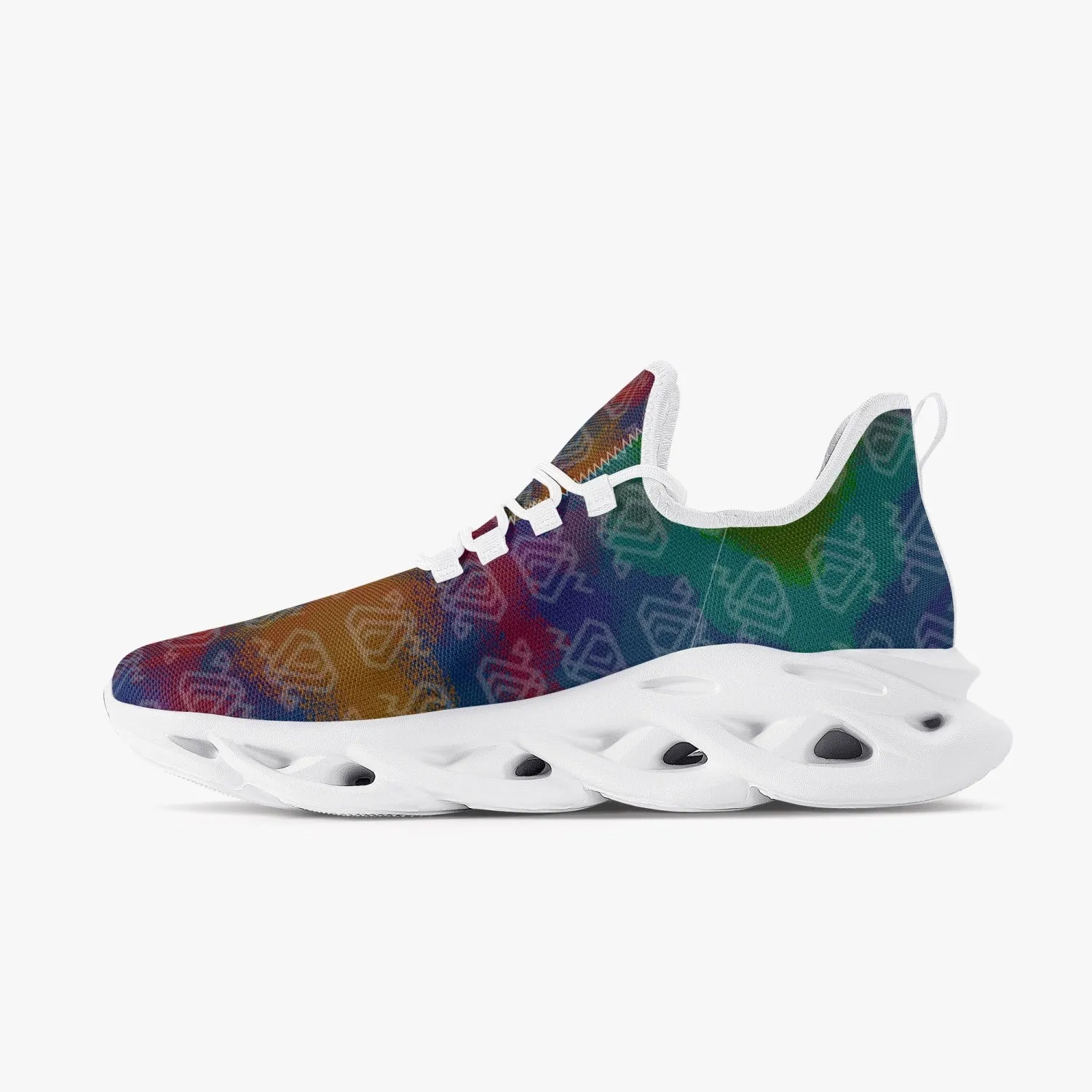 MG20W029 MAWA Originals Ladies' Magic Mesh Sneakers