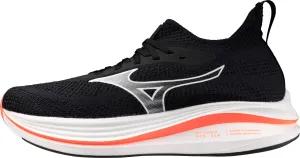 Mizuno Neo Zen Mens Running Shoes - Black
