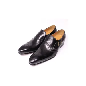 Monk's Zephyr Glide Slip-ons