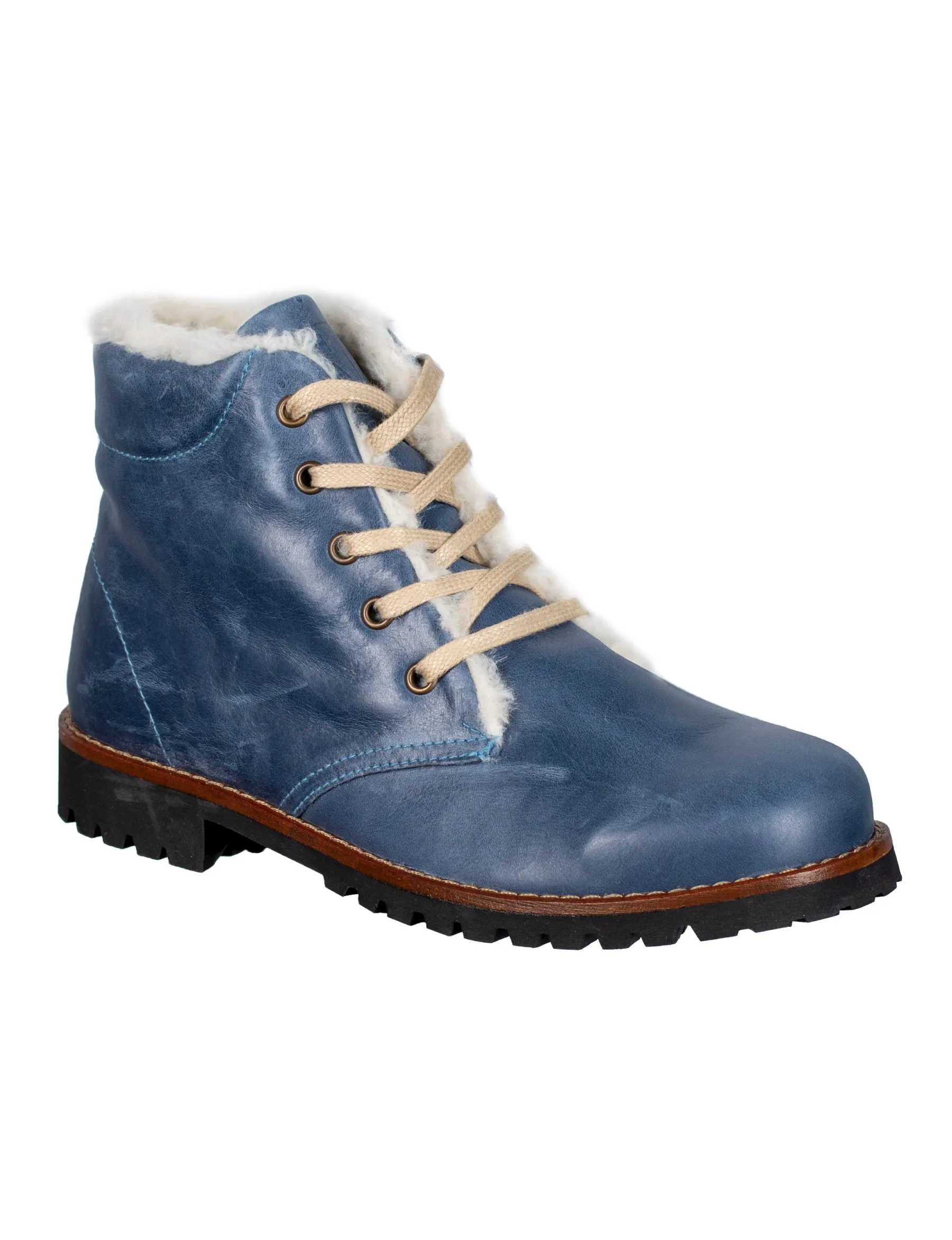 Nevaditas Navy Blue