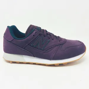 New Balance Trailbuster Burgundy Gum Mens Outdoor Hiking Shoes TBTBBN