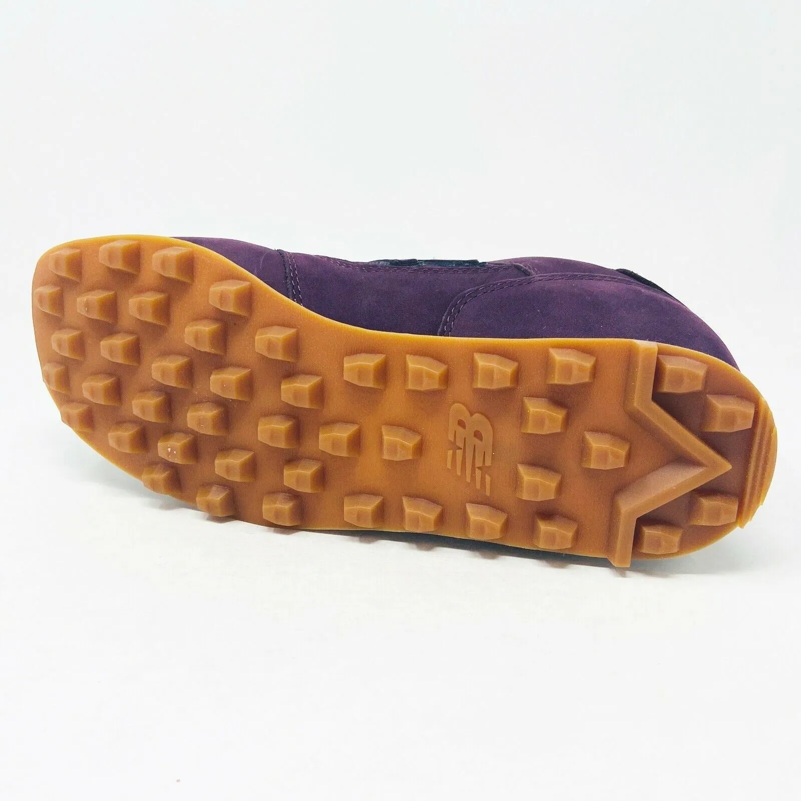 New Balance Trailbuster Burgundy Gum Mens Outdoor Hiking Shoes TBTBBN