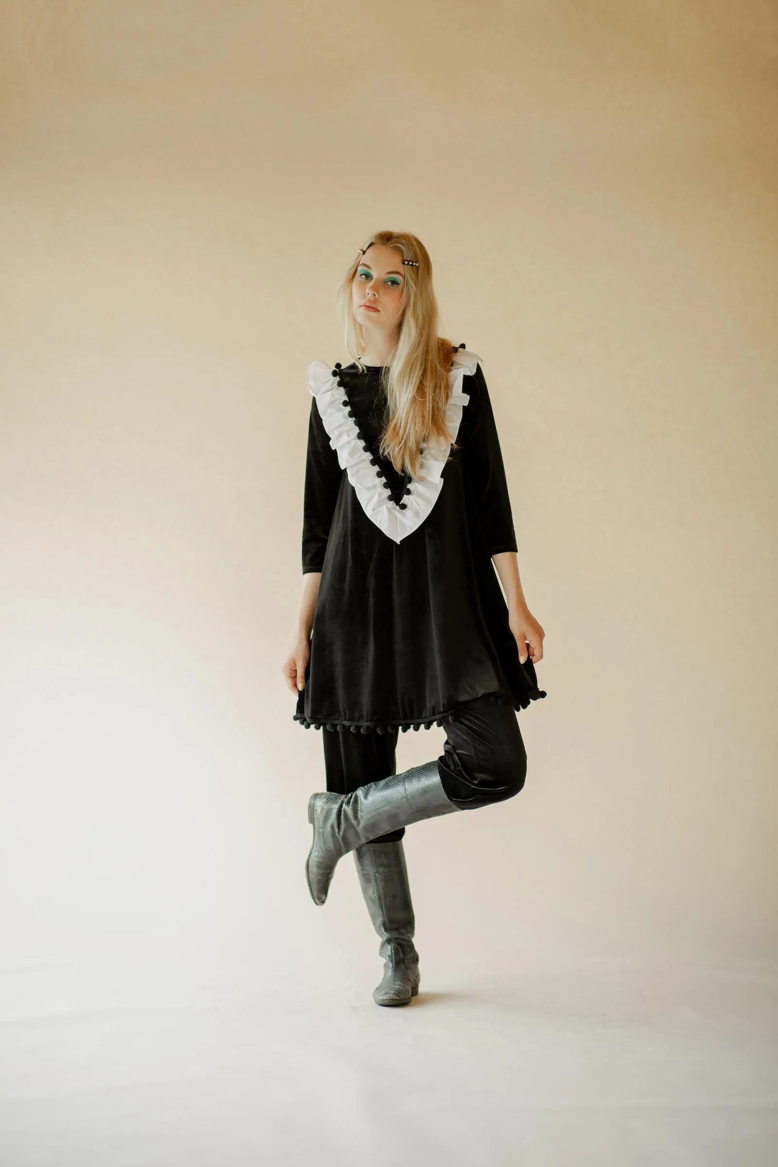 NICO DRESS