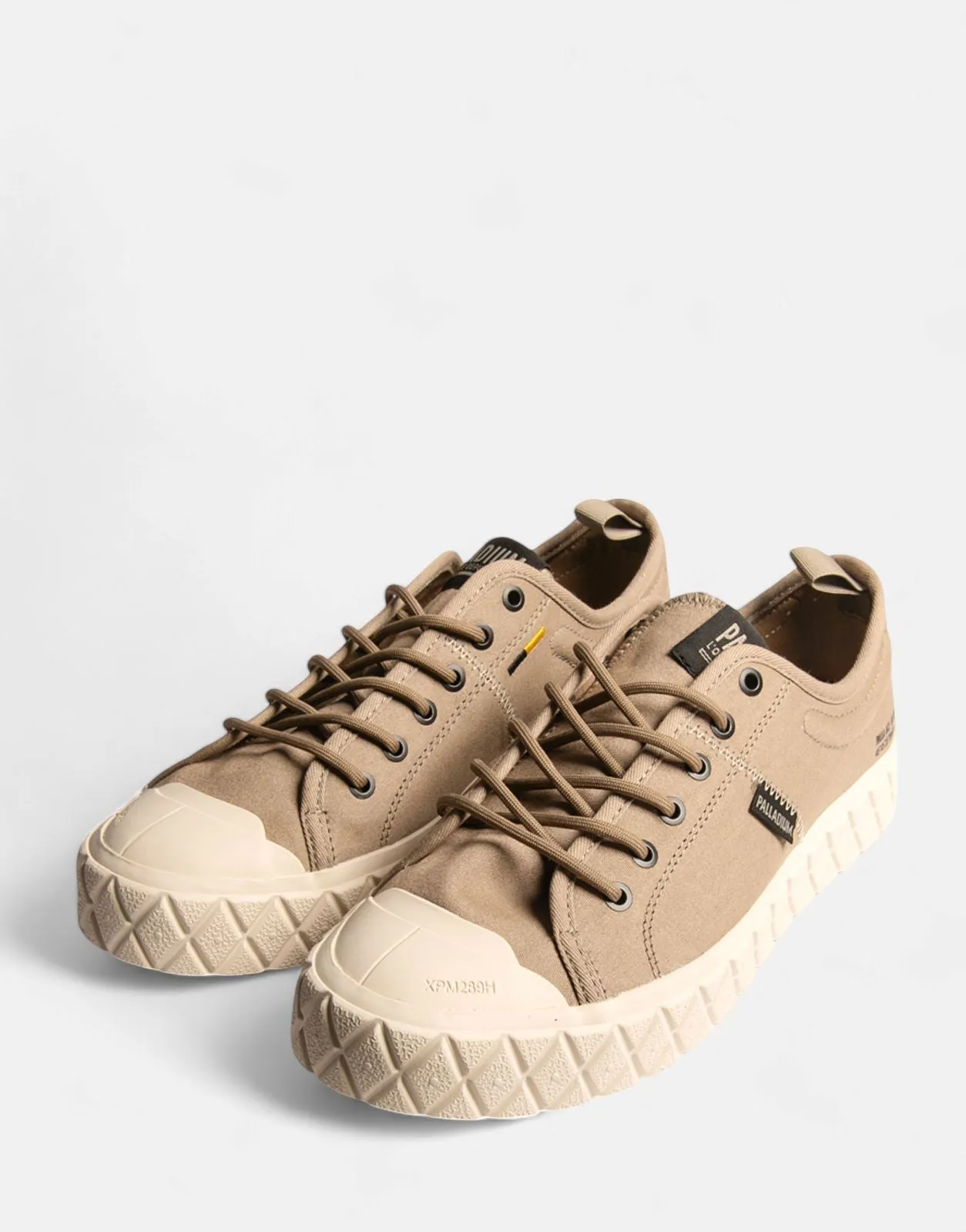 Palladium Palla Ace Lo Supply Dune Sneakers
