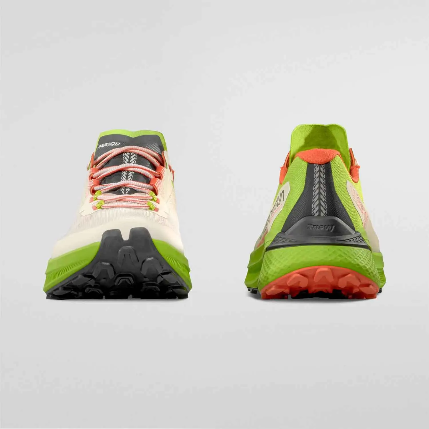 Prodigio Mens Trail Running Shoe