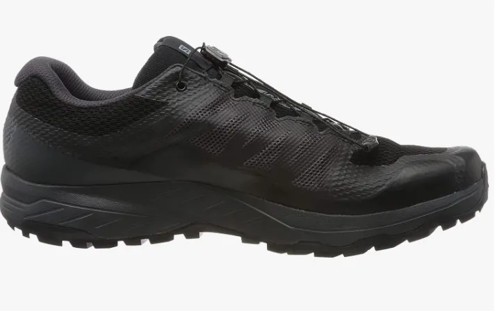 Salomon Men's XA Discovery GTX Waterproof Hiking Shoes