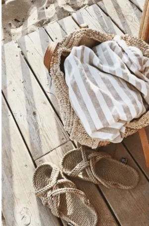 Scout Slip Ons Camel
