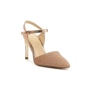 Sha Ankle Strap Slingback Stiletto Heel Sandals