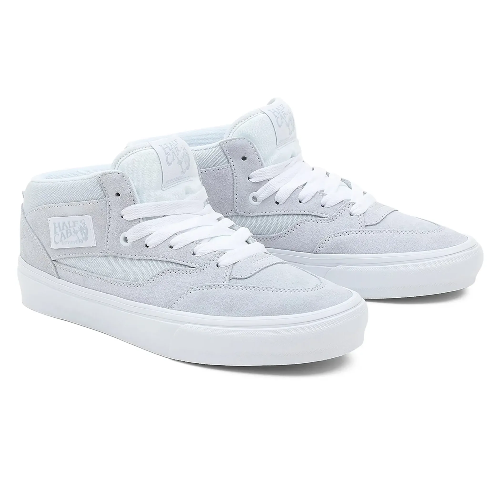Skate Half Cab Light Blue