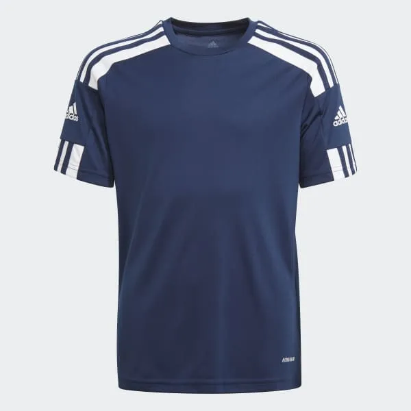 Squadra 21 Jersey M Navy Blue