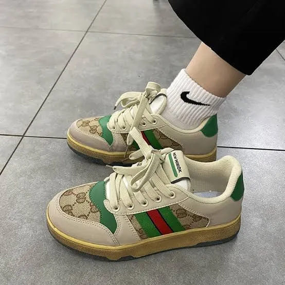 Stylish Sneakers Shoes For Men