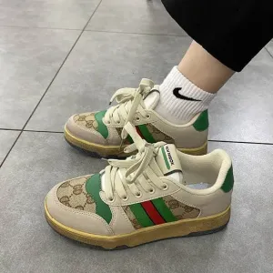 Stylish Sneakers Shoes For Men