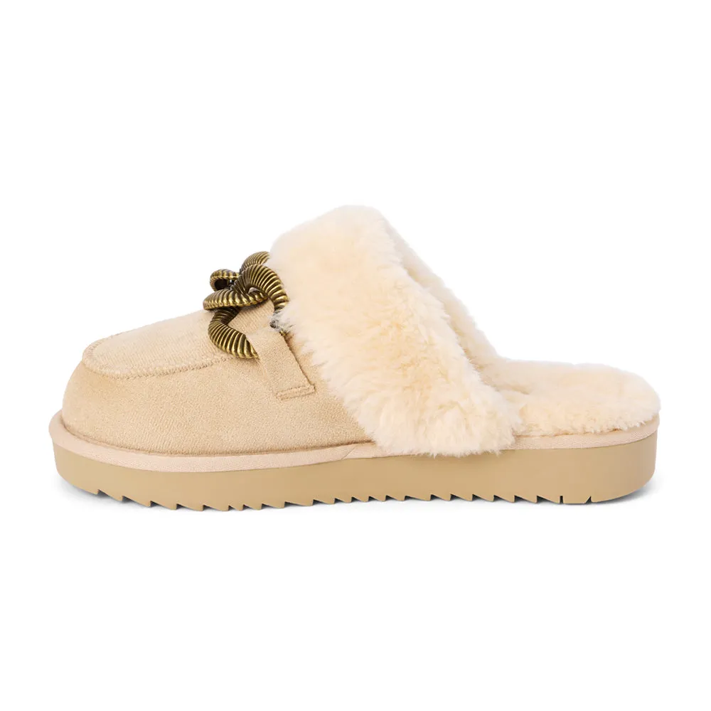 Taos Slip On Mules
