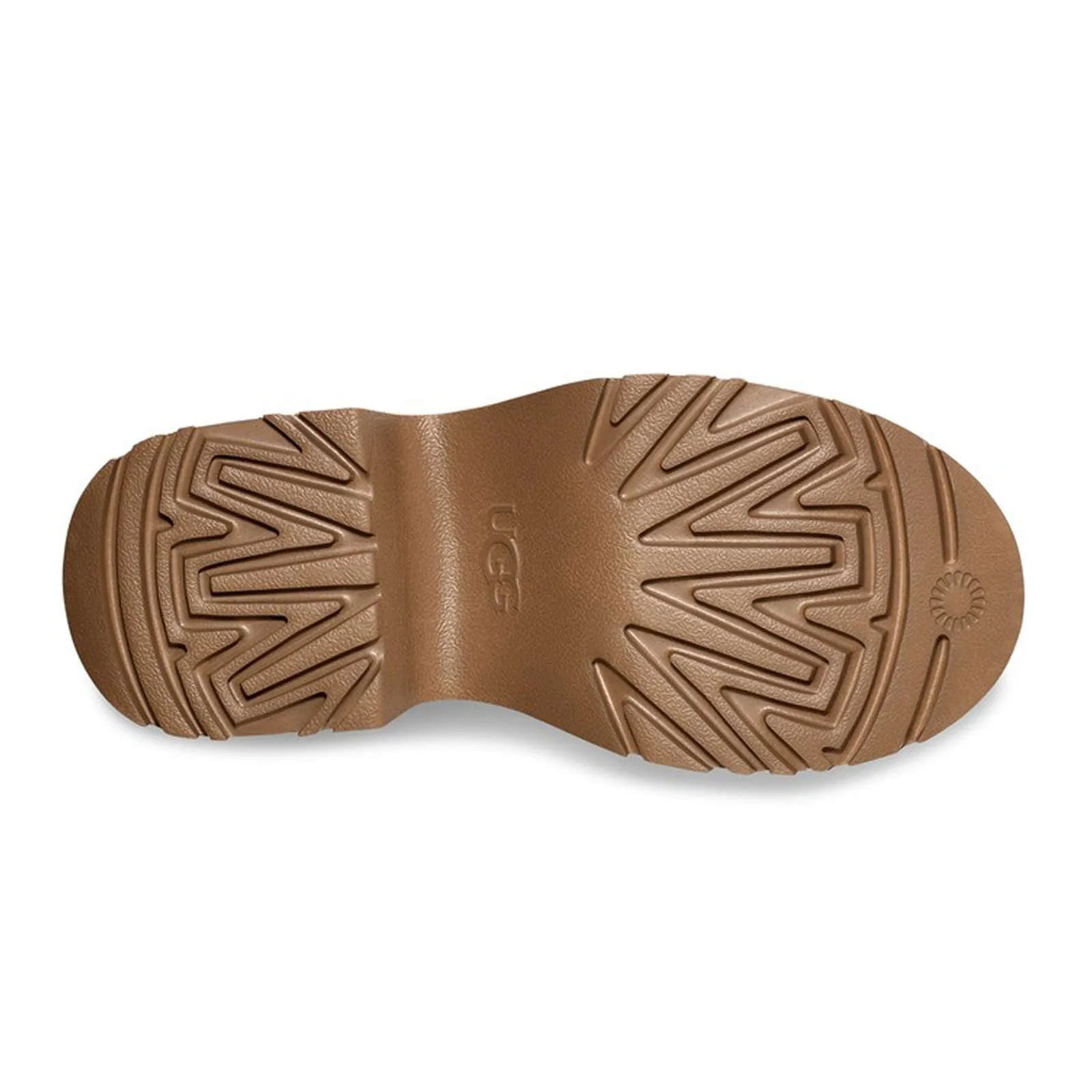 Ugg Classic Ultra Mini New Heights Suede Women's Ankle Boots