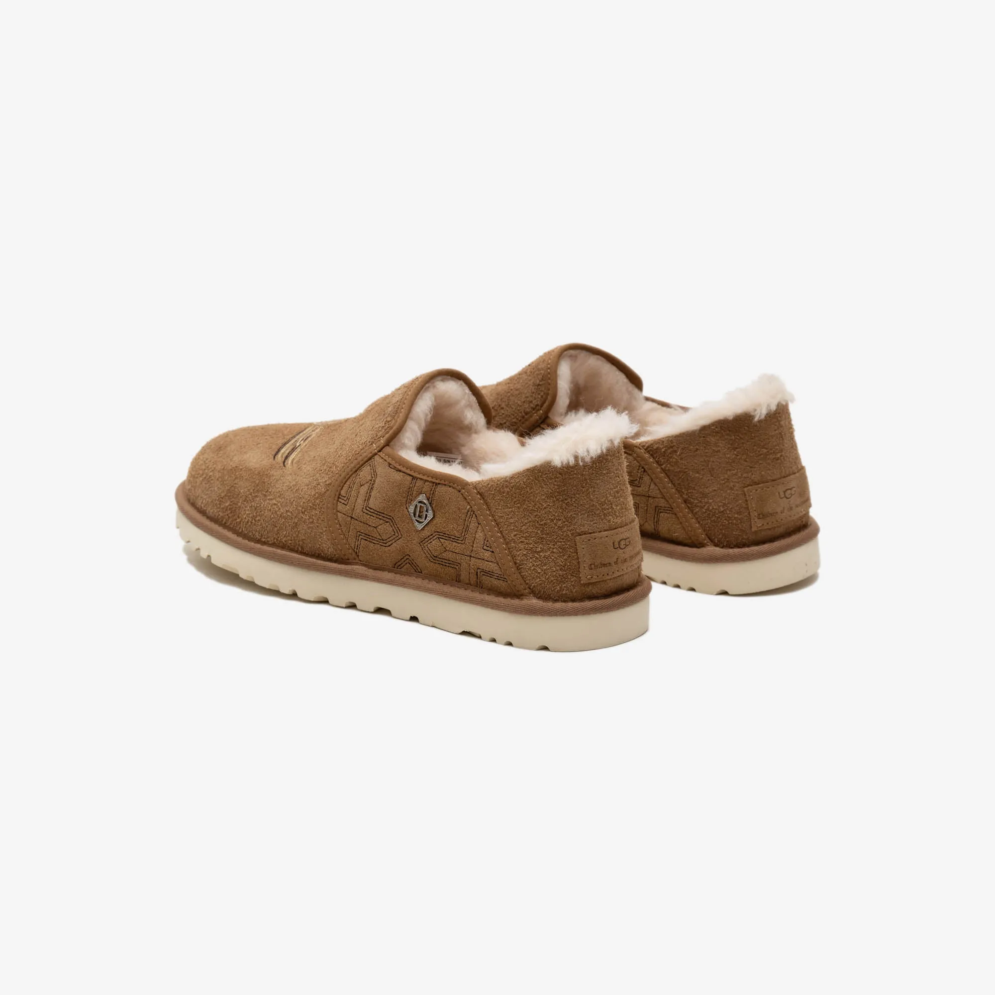 UGG Kenton Slip Ons