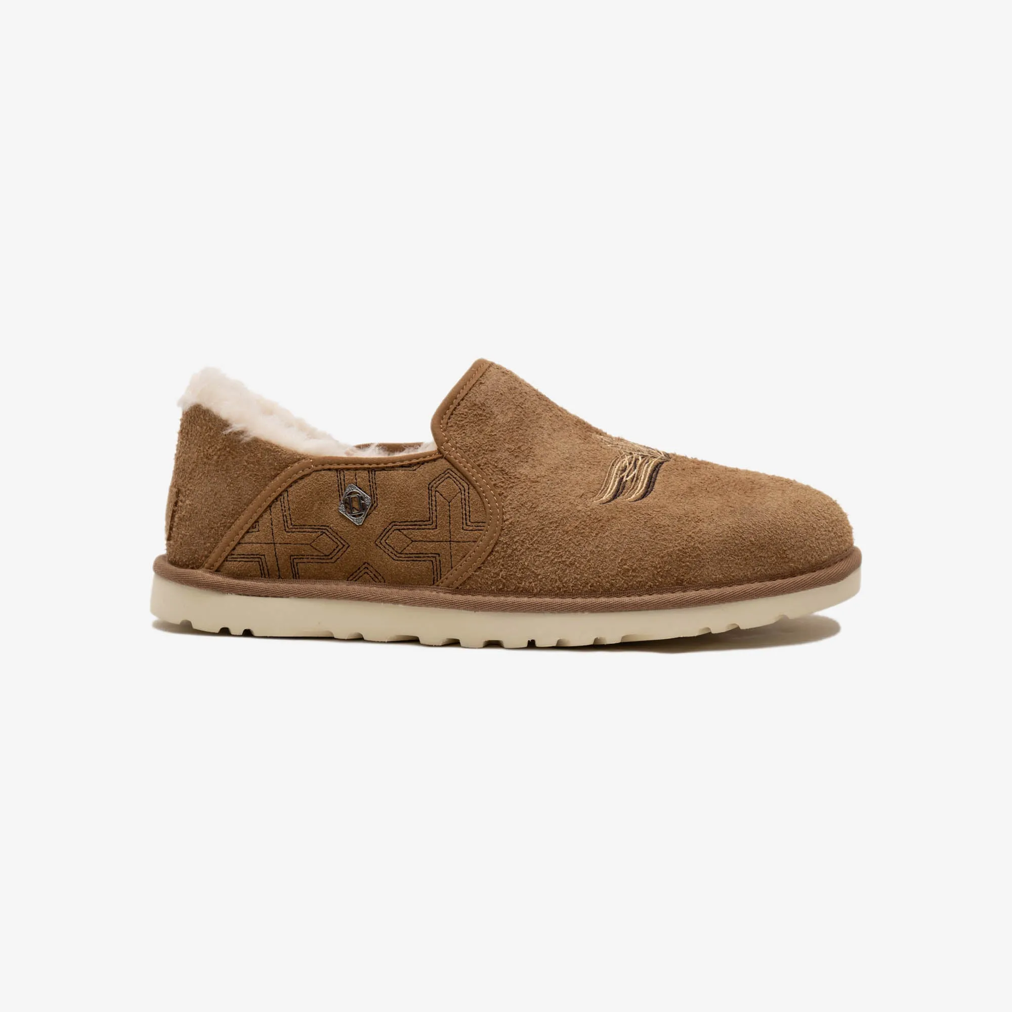 UGG Kenton Slip Ons