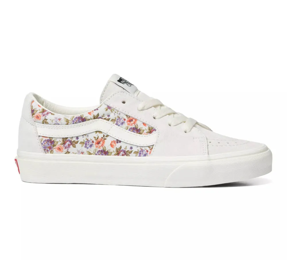 Vans Classic SK8-Low Vintage Floral pack
