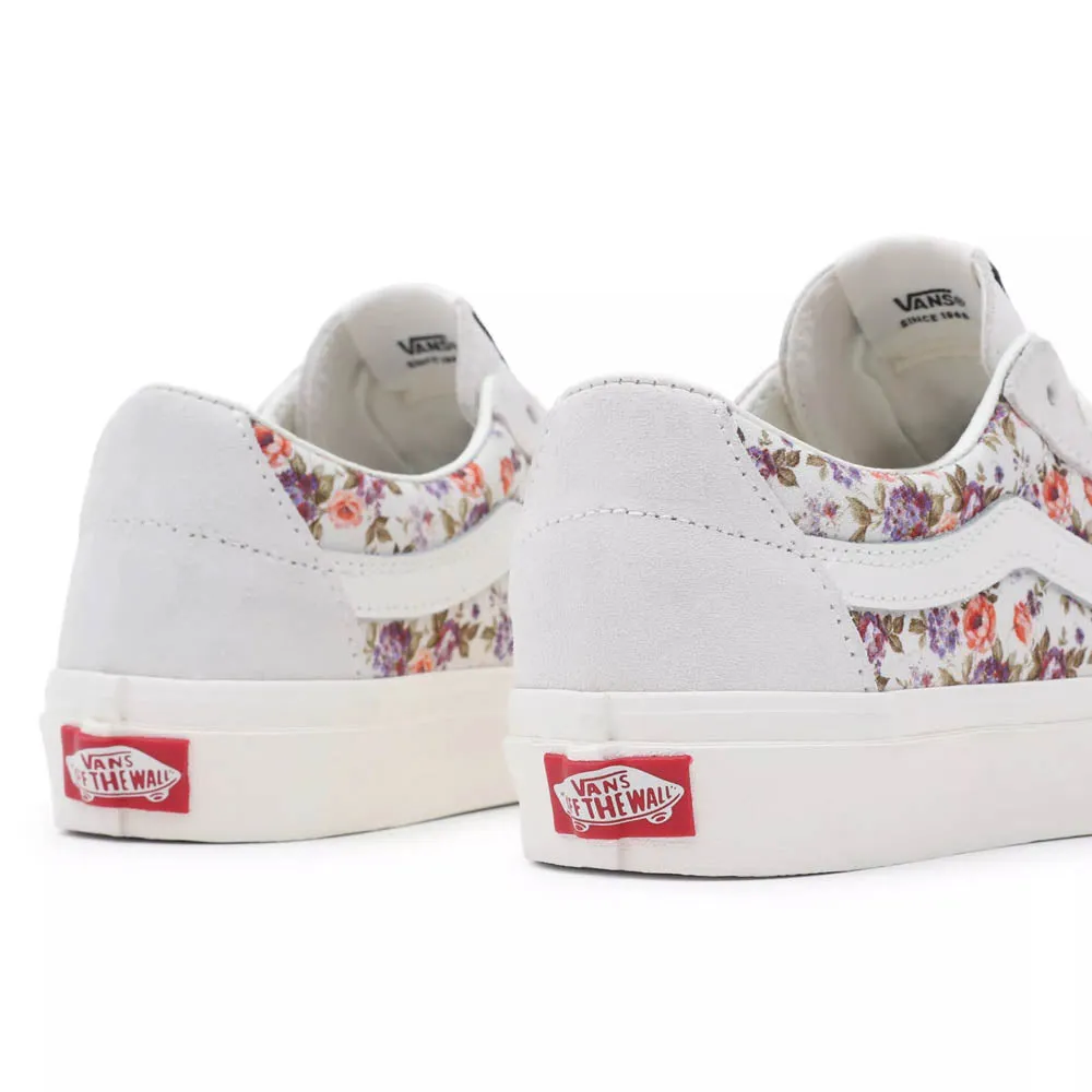Vans Classic SK8-Low Vintage Floral pack