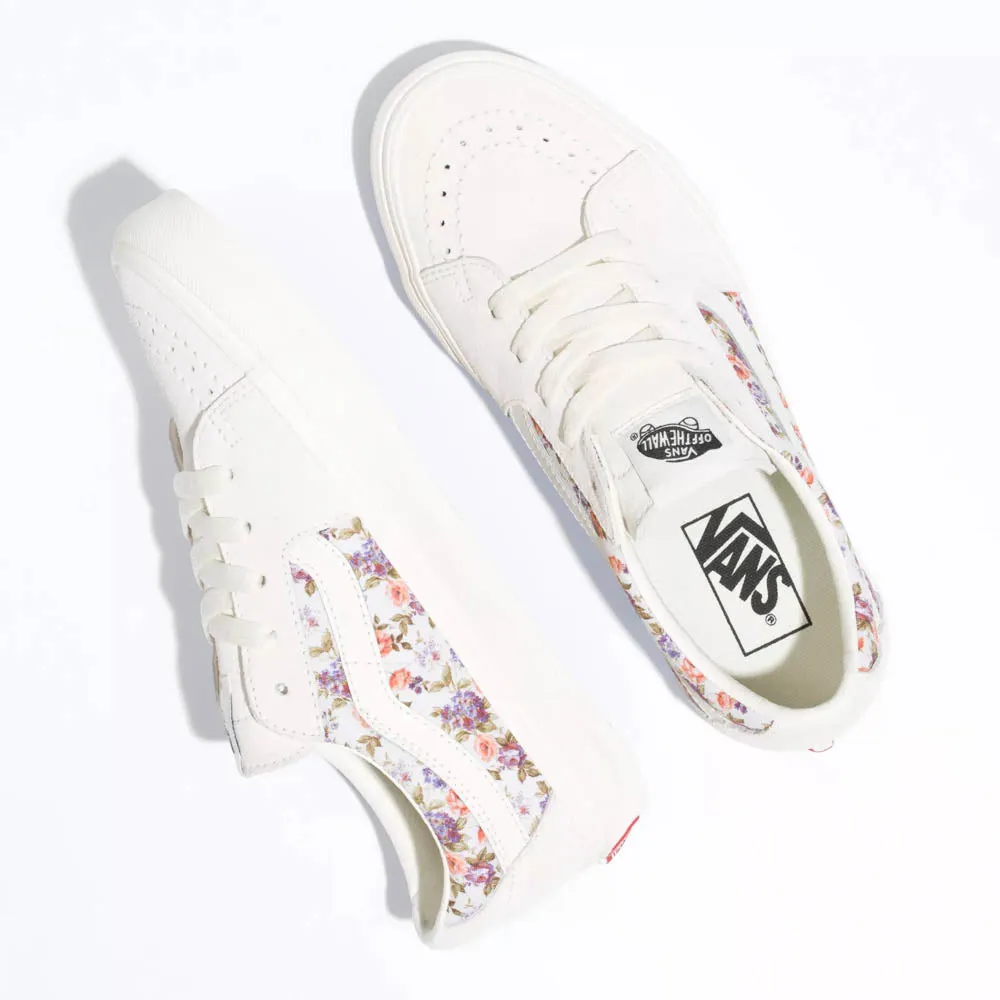 Vans Classic SK8-Low Vintage Floral pack